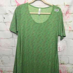 LuLaRoe NWT Perfect Tee
